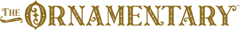 The Ornamentary